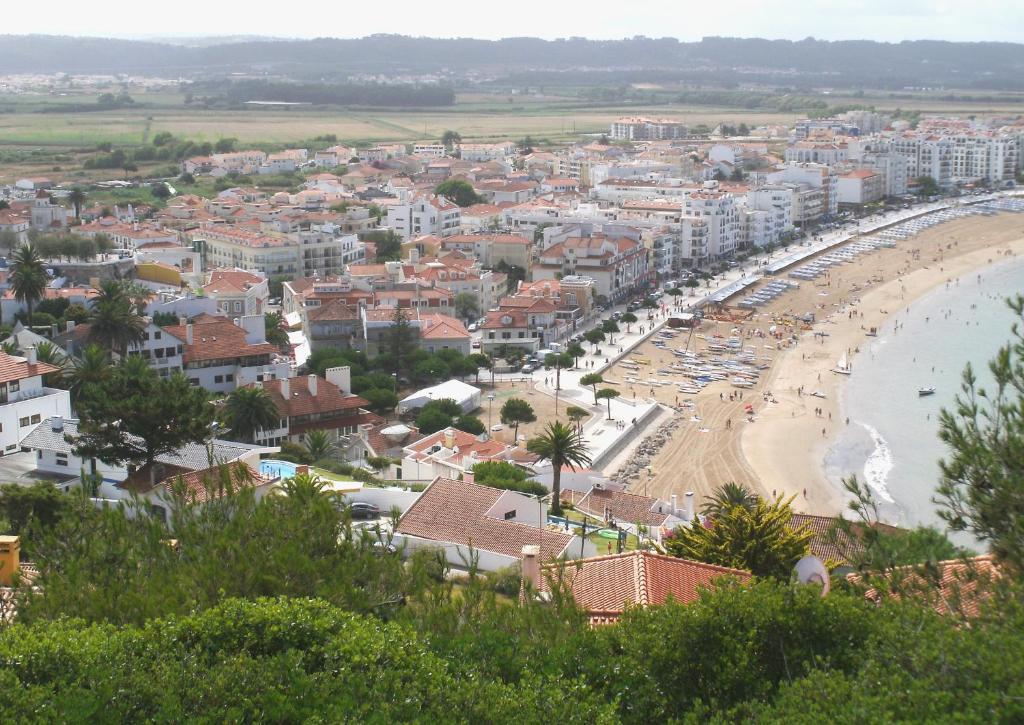 Gasthaus Casal Novo São Martinho do Porto Zimmer foto
