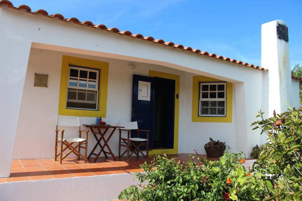 Gasthaus Casal Novo São Martinho do Porto Exterior foto