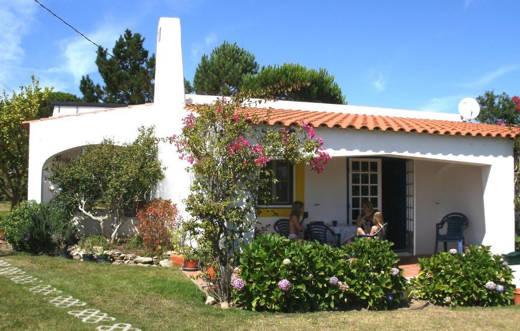 Gasthaus Casal Novo São Martinho do Porto Zimmer foto