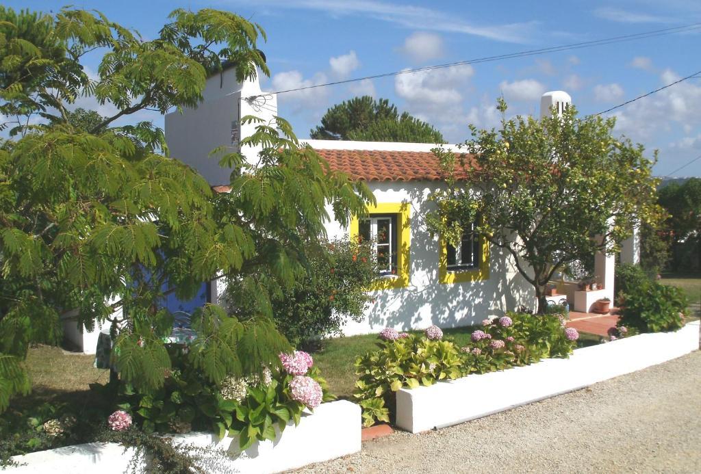 Gasthaus Casal Novo São Martinho do Porto Zimmer foto