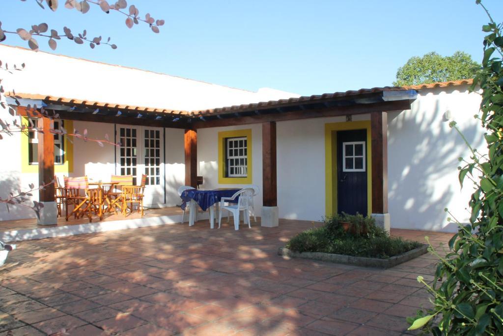 Gasthaus Casal Novo São Martinho do Porto Zimmer foto