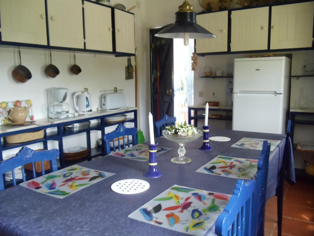 Gasthaus Casal Novo São Martinho do Porto Zimmer foto