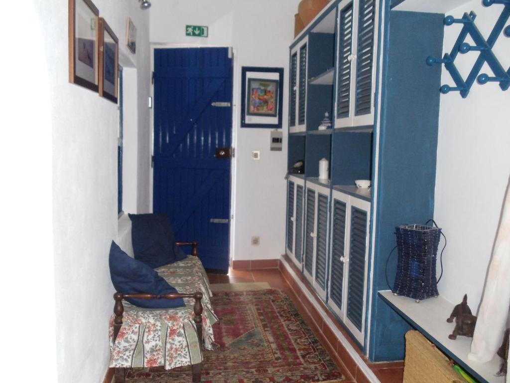 Gasthaus Casal Novo São Martinho do Porto Zimmer foto