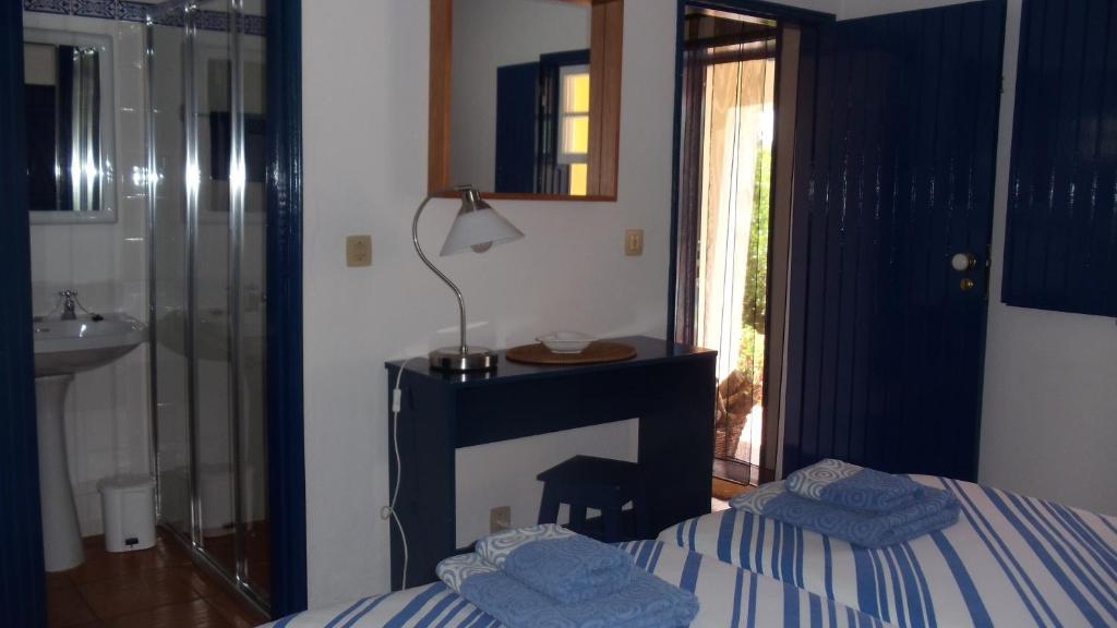 Gasthaus Casal Novo São Martinho do Porto Zimmer foto