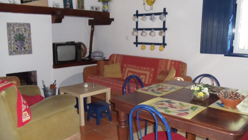 Gasthaus Casal Novo São Martinho do Porto Zimmer foto