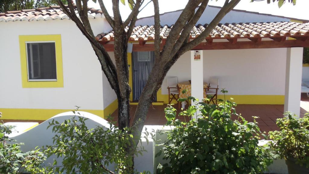 Gasthaus Casal Novo São Martinho do Porto Zimmer foto