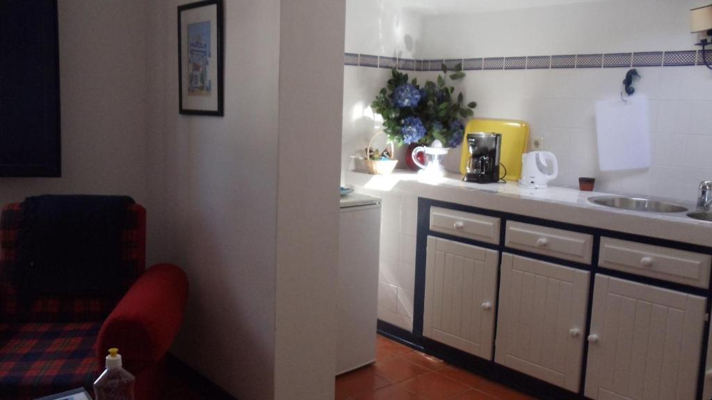 Gasthaus Casal Novo São Martinho do Porto Zimmer foto