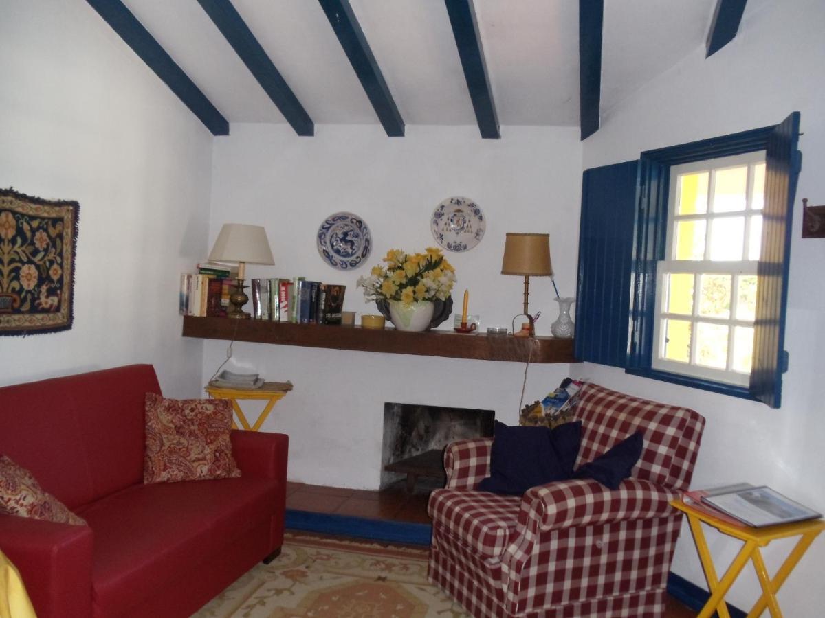 Gasthaus Casal Novo São Martinho do Porto Zimmer foto